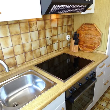 Specht - Anna 1 Apartmán *