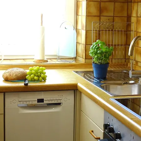 Specht - Anna 1 * Dahme (Schleswig-Holstein)