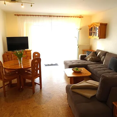 Specht - Anna 1 Apartment