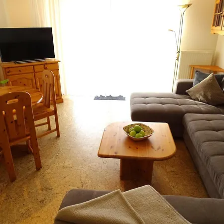 Apartment Specht - Anna 1 *