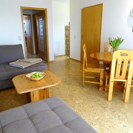 Apartmán Specht - Anna 1 *