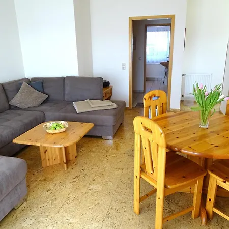 Specht - Anna 1 Apartmán *