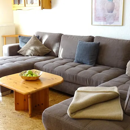 Specht - Anna 1 Apartment Dahme (Schleswig-Holstein)