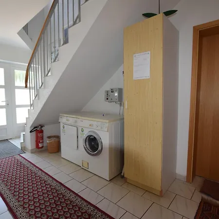 Apartmán Specht - Anna 1 Dahme (Schleswig-Holstein)