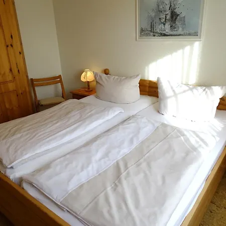 Specht - Anna 1 Dahme (Schleswig-Holstein)