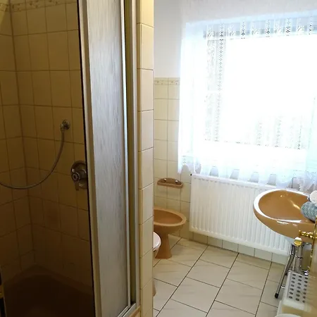 Apartmán Specht - Anna 1 *