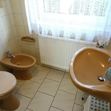 Specht - Anna 1 Dahme (Schleswig-Holstein)