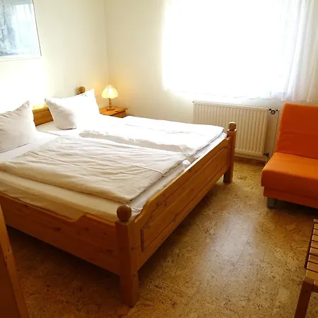 Specht - Anna 1 Dahme (Schleswig-Holstein)